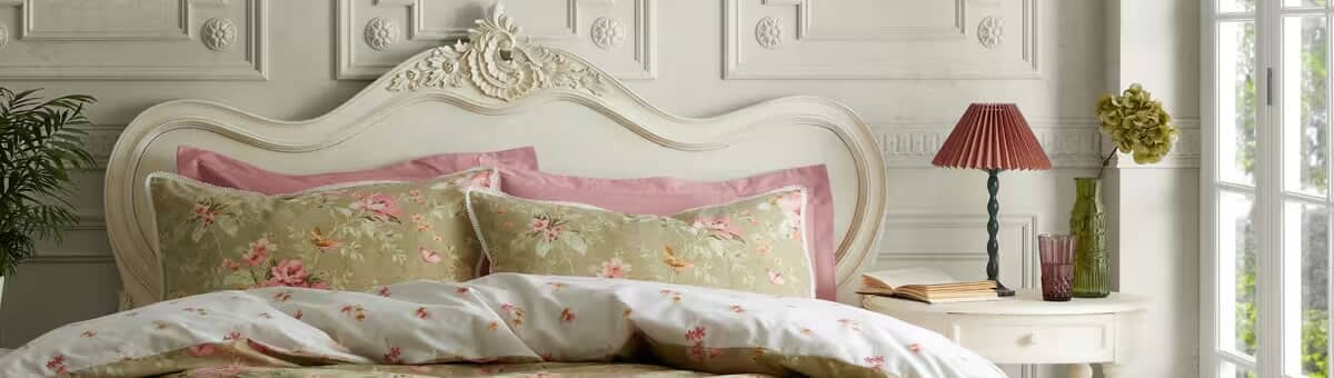 Bridgerton By Catherine Lansfield Bedding