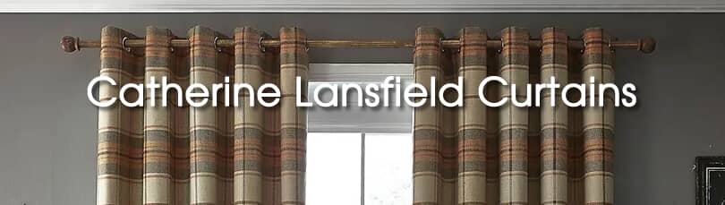 Clarissa Lanfield Curtains