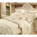 Dorma gold bedding