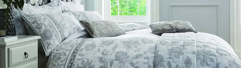 Dorma Bedding and Sheets