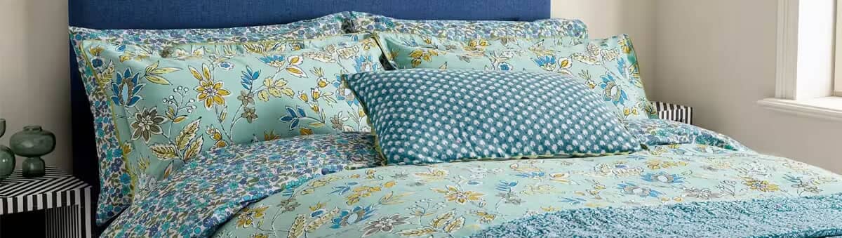 Land And Shore Bedding