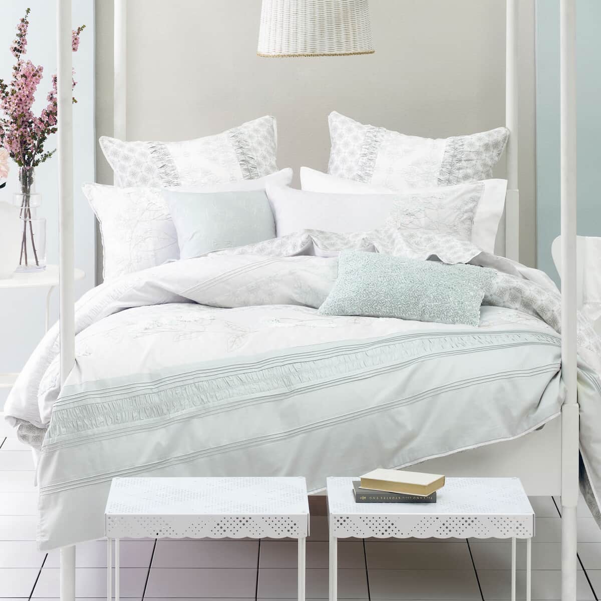 Linen House Latika large