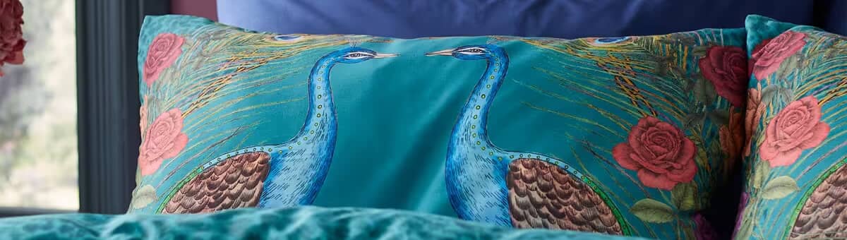 Matthew Williamson Bedding