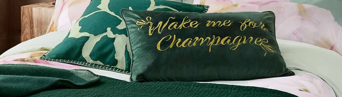 Ted Baker Bedding Accessories