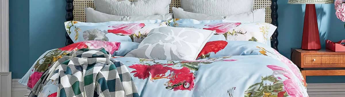 Ted Baker Bedding: Elevate Your Sleep Experience at JustLinen.co.uk