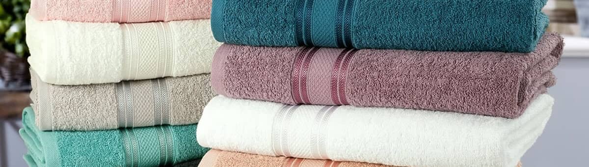 Vantona Home Collection Towels