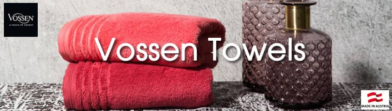 Vossent Towels