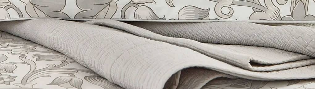 William Morris Blankets
