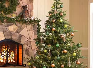 Artificial Trees