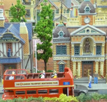 lemax dream city railway 2