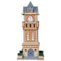 Lemax Christmas Village Municipal Clock Tower - 05007 - additional image