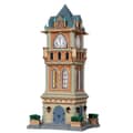 Lemax Christmas Village Municipal Clock Tower - 05007