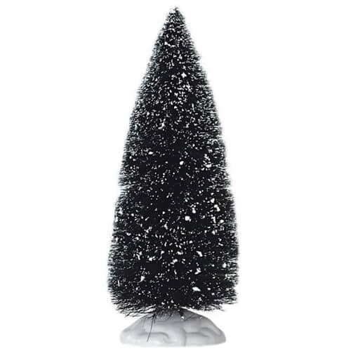 Lemax Christmas Village Bristle Tree Large - 14002