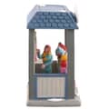 Lemax Christmas Village The Knit N Needle Yarn Shop - 14910 - additional image