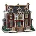 Lemax Christmas Village Heritage House  - 15763 (PLAIN BOX)