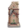 Lemax Christmas Village Belindas Biscuiteer - 15768  (PLAIN BOX)  - additional image