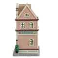 Lemax Christmas Village Belindas Biscuiteer - 15768  (PLAIN BOX)  - additional image