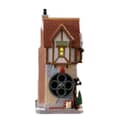 Lemax Christmas Village The Coffee Bean Grinder - 15780 - additional image