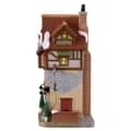 Lemax Christmas Village The Coffee Bean Grinder - 15780 - additional image