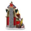 Lemax Christmas Village Santas Petting Zoo - 15792 - additional image