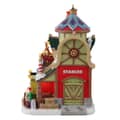 Lemax Christmas Village Santas Petting Zoo - 15792 - additional image