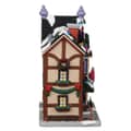 Lemax Christmas Village Penny Lane Shoppes -25875 - additional image