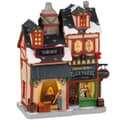 Lemax Christmas Village Blackthorne Glassworks - 25887