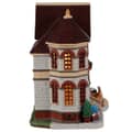 Lemax Christmas Village Library -25889 - additional image