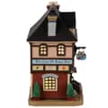 Lemax Christmas Village The Coat Of Arms Inn - 25899 - additional image