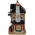 Lemax Christmas Village The Coat Of Arms Inn - 25899 - additional image