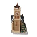 Lemax Christmas Village Mistletoe Chapel -25917 - additional image