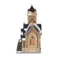 Lemax Christmas Village Mistletoe Chapel -25917 - additional image