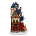 Lemax Christmas Village Toy Making School - 25927 - additional image