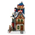 Lemax Christmas Village Toy Making School - 25927 - additional image