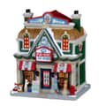 Lemax Christmas Village The Fur-Ever Toy Store - 25931 (PLAIN BOX)