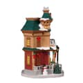 Lemax Christmas Village Corner Residence - 25933 - additional image