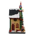 Lemax Christmas Village Cranberry Hill Christmas Boutique - 35023 - additional image