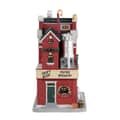 Lemax Christmas Village Derby Sons Brewing Co - 35034 - additional image