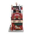 Lemax Christmas Village Derby Sons Brewing Co - 35034 - additional image