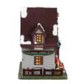 Lemax Christmas Village Poppys Bakeshop - 35042 (PLAIN BOX) - additional image