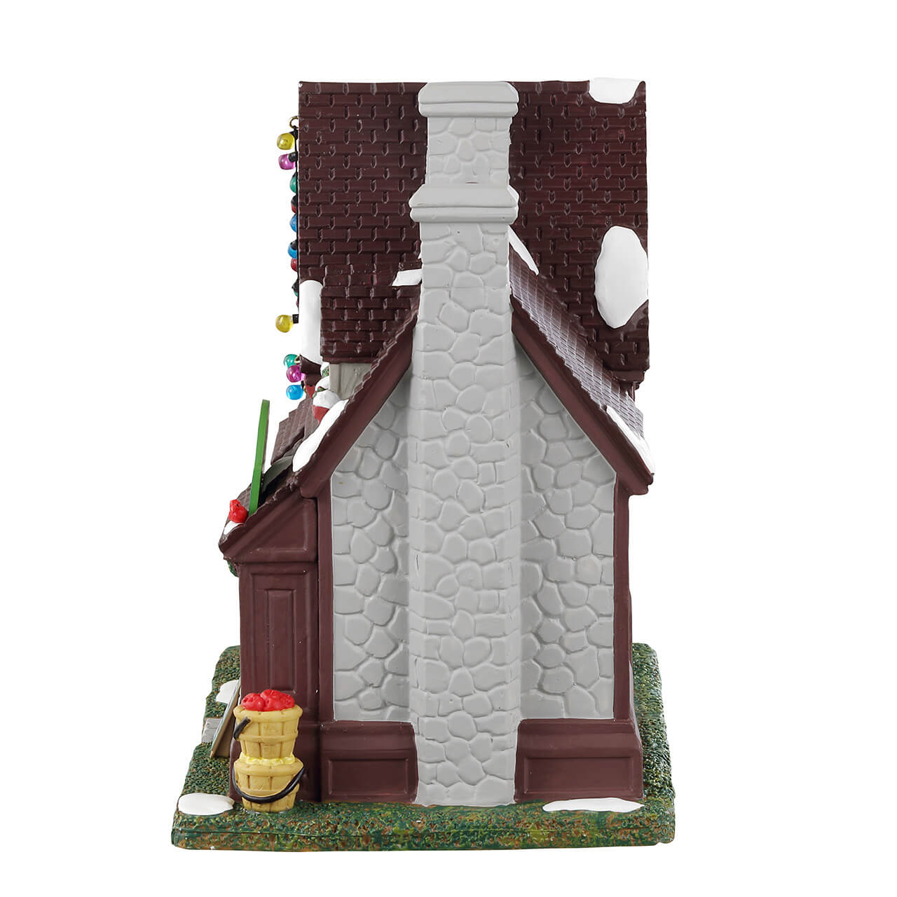 Lemax Christmas Village Poppys Bakeshop - 35042 (PLAIN BOX) - additional image