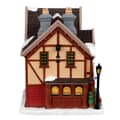 Lemax Christmas Village The 3 Crowns Inn - 35043 - additional image