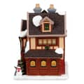 Lemax Christmas Village The 3 Crowns Inn - 35043 - additional image