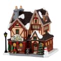 Lemax Christmas Village The 3 Crowns Inn - 35043