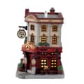 Lemax Christmas Village The Bell  Feather - 35048 - additional image