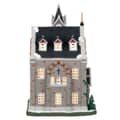 Lemax Christmas Village St. Lukes Church - 35055 - additional image