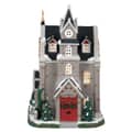 Lemax Christmas Village St. Lukes Church - 35055 - additional image