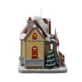 Lemax Christmas Village Rockledge Cottage - 35057 - additional image