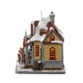 Lemax Christmas Village Rockledge Cottage - 35057 - additional image