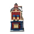 Lemax Christmas Village Simpson Sons Opticians - 35059 - additional image